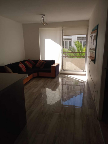 Venta Departamento 1D en suite 1B Quinta Vergara - Vi&ntilde;a Del Mar