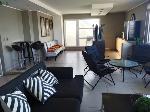 Arriendo Departamento 3D 2B 1E 1B Agua Santa - Vi&ntilde;a Del Mar