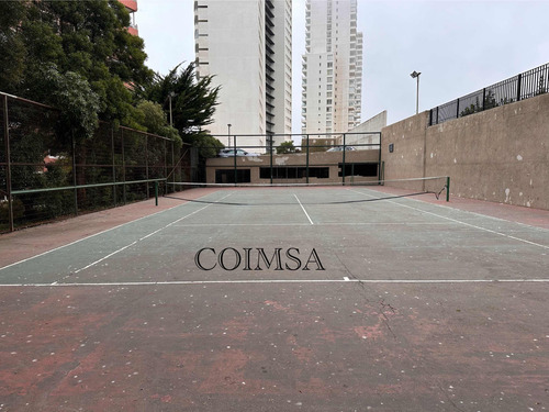 Venta Departamento 4D 3B 2E Costas de Montemar - Conc&oacute;n