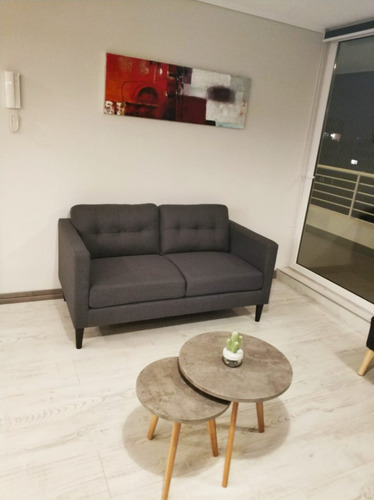Arriendo Departamento O 2D en suite 2B 1E 1B Libertad - Vi&ntilde;a Del Mar