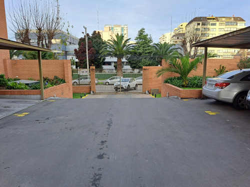 Venta Departamento SO 2D en suite 2B 1E 1B Libertad - Vi&ntilde;a Del Mar