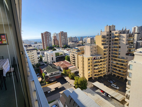 Arriendo Departamento NP 1D en suite 1B 1E 1B Libertad - Vi&ntilde;a Del Mar