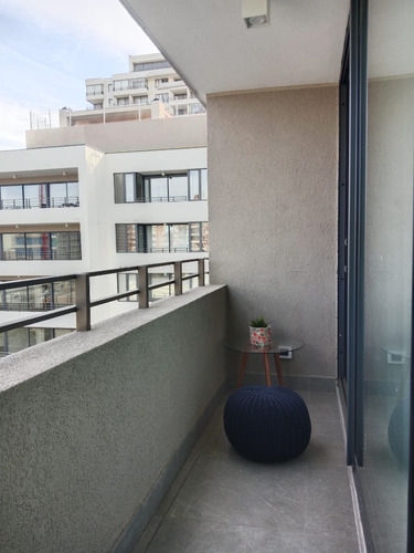 Arriendo Departamento 1D 1B 1E 1B Libertad - Vi&ntilde;a Del Mar