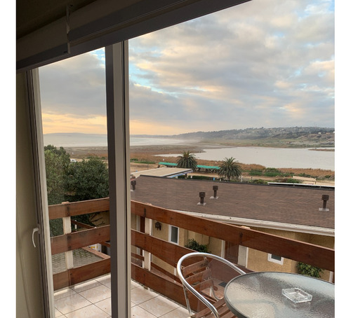 Arriendo Departamento NP 1D en suite 1B 1E La Boca - Conc&oacute;n