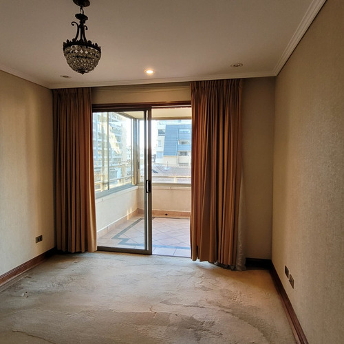 Venta Departamento N 3D en suite 3B 1E 2B Libertad - Vi&ntilde;a Del Mar