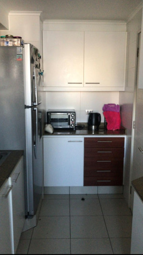 Arriendo Departamento SO 2D 2B 1E 1B  - Vi&ntilde;a Del Mar