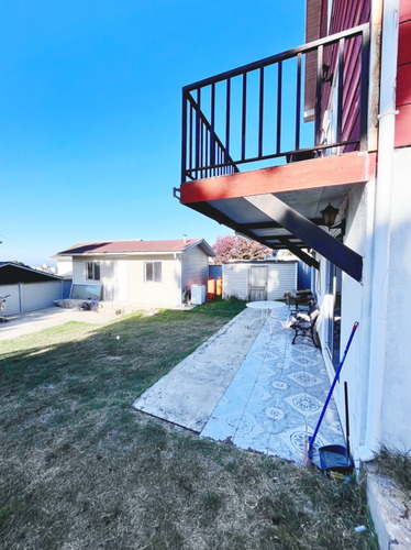Arriendo Casa N 6D 4B 3E 1B Montemar - Conc&oacute;n