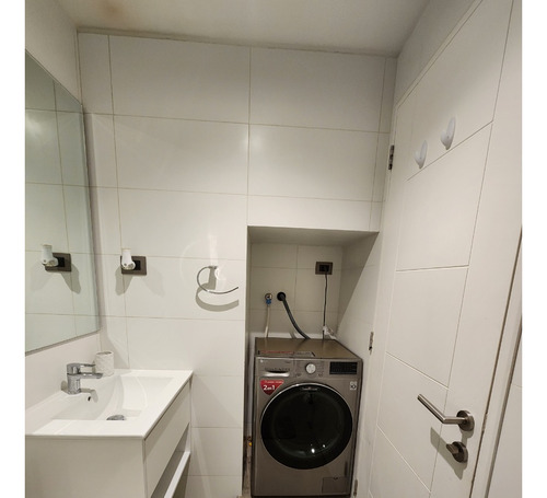 Venta Departamento N 3D en suite 2B 1E 1B Re&ntilde;aca - Vi&ntilde;a Del Mar