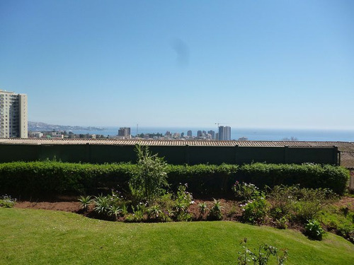 Venta Departamento P 4D 3B 1E 1B Agua Santa - Vi&ntilde;a Del Mar