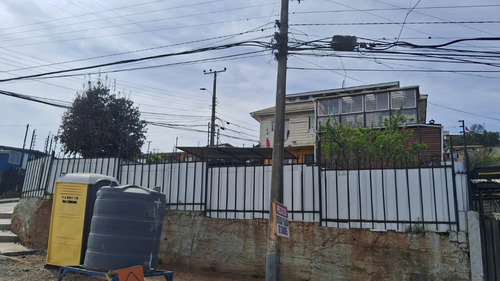 Arriendo Casa 5D 2B 5E 2B Santa Julia - Vi&ntilde;a Del Mar