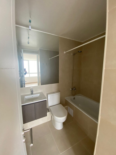 Arriendo Departamento 1D 1B 1E 1B Costas de Montemar - Conc&oacute;n