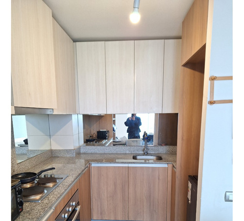 Venta Departamento NO 2D 1B 1E 1B Costas de Montemar - Conc&oacute;n