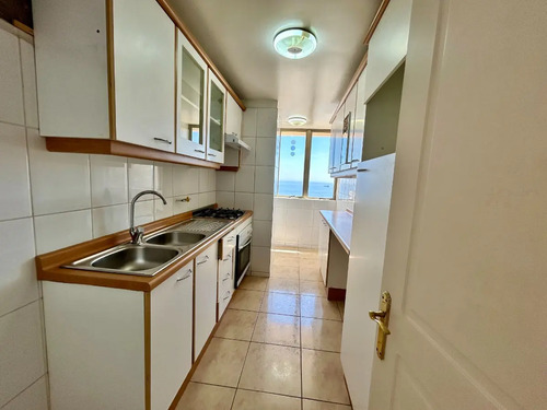 Arriendo Departamento NP 2D en suite 2B 1E 1B Recreo - Vi&ntilde;a Del Mar