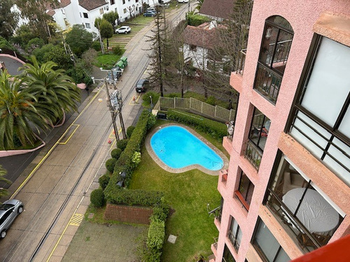 Venta Departamento NO 2D en suite 2B 1E 1B Re&ntilde;aca - Vi&ntilde;a Del Mar