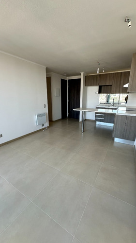 Arriendo Departamento 2D 1B 1E 1B Costas de Montemar - Conc&oacute;n