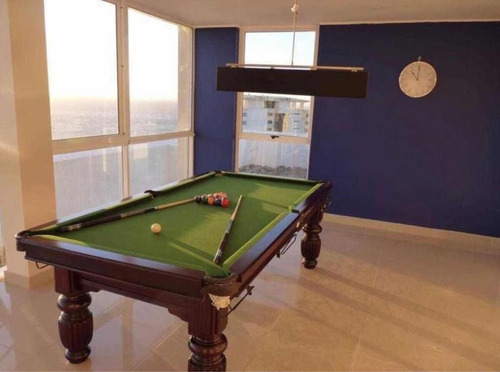 Arriendo Departamento 2D 2B 1E Costas de Montemar - Conc&oacute;n