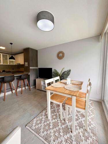 Arriendo Departamento 3D 2B 1E 1B Re&ntilde;aca - Vi&ntilde;a Del Mar