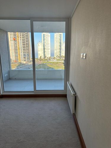 Arriendo Departamento N 2D en suite Walk-in cl&oacute;set 2B 1E 1B Re&ntilde;aca - Vi&ntilde;a Del Mar