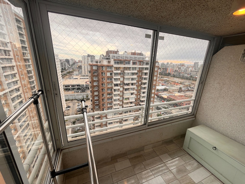 Venta Departamento P 2D en suite Walk-in cl&oacute;set 2B 1E 1B Centro de Vi&ntilde;a del Mar - Vi&ntilde;a Del Mar