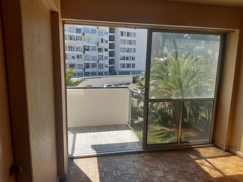 Venta Departamento NO 2D en suite 2B 1B Libertad - Vi&ntilde;a Del Mar