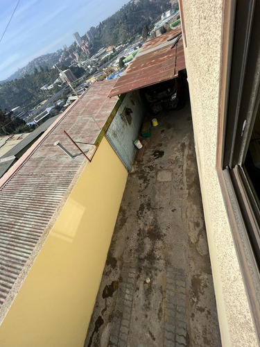 Venta Casa 6D 2B 4E Chorrillos - Vi&ntilde;a Del Mar
