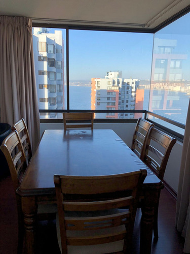 Arriendo Departamento 3D 2B 1E 1B Recreo - Vi&ntilde;a Del Mar