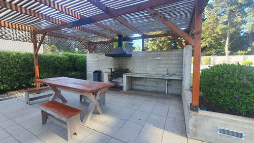 Venta Departamento NO 2D en suite 2B 1E 1B Montemar - Conc&oacute;n