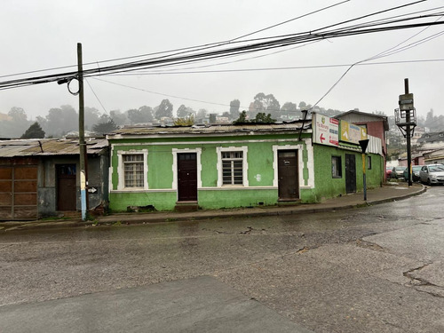 Venta Casa SO 2D 1B Miraflores - Vi&ntilde;a Del Mar