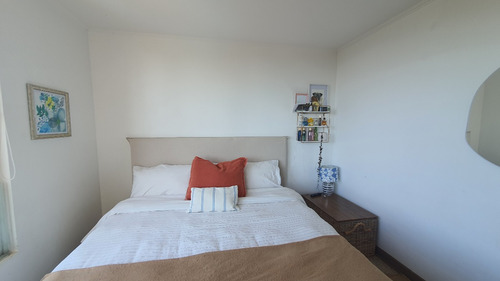 Venta Departamento NO 2D en suite 2B 1E 1B Montemar - Conc&oacute;n