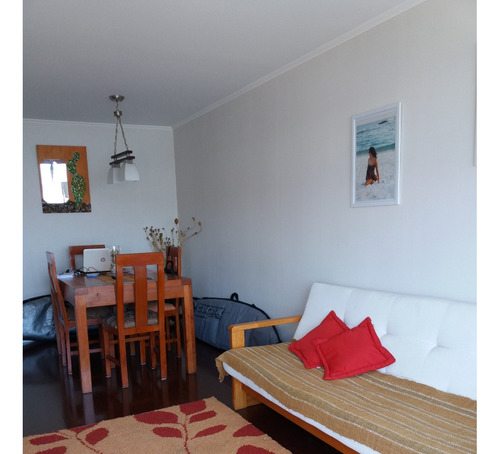 Venta Departamento N 2D en suite 2B 1E 1B La Boca - Conc&oacute;n