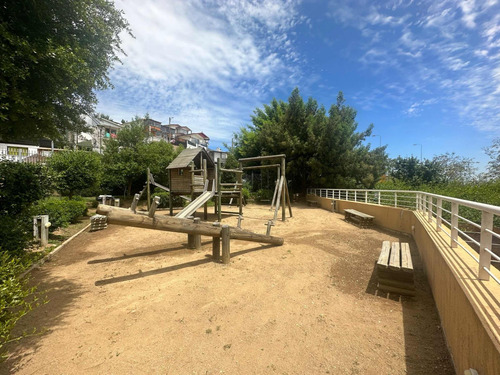 Venta Departamento 3D 2B 2E Agua Santa - Vi&ntilde;a Del Mar