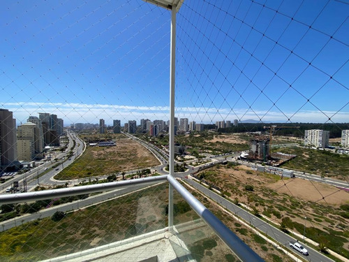 Arriendo Departamento NP 3D en suite Walk-in cl&oacute;set 2B 1E 1B Re&ntilde;aca - Vi&ntilde;a Del Mar