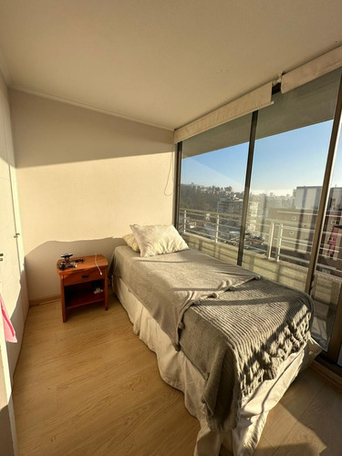 Venta Departamento 2D 2B 1E 1B Centro de Vi&ntilde;a del Mar - Vi&ntilde;a Del Mar