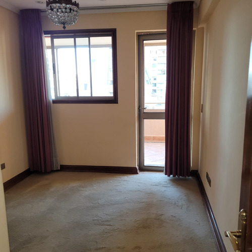 Venta Departamento N 3D en suite 3B 1E 2B Libertad - Vi&ntilde;a Del Mar