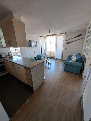 Arriendo Departamento SO 2D 2B 1E Libertad - Vi&ntilde;a Del Mar