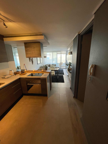 Arriendo Departamento 2D 2B 2E 1B Re&ntilde;aca - Vi&ntilde;a Del Mar