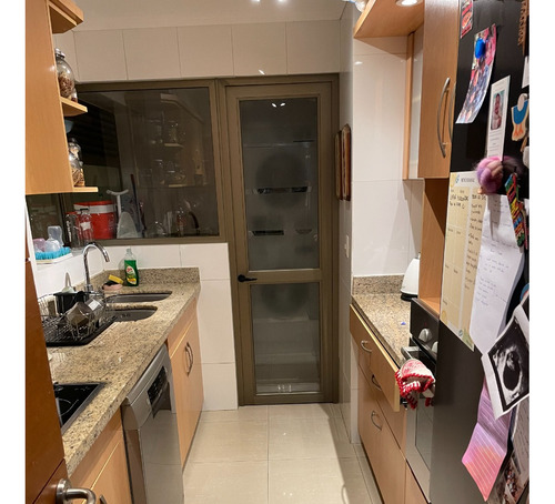 Arriendo Departamento P 3D en suite 2B 1E 1B Costas de Montemar - Conc&oacute;n