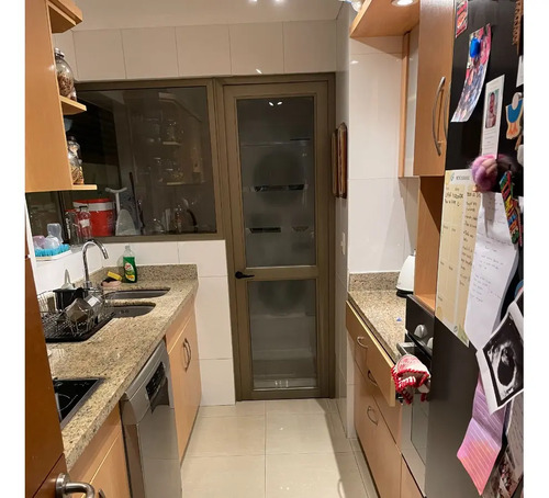 Arriendo Departamento P 3D en suite 2B 1E 1B Costas de Montemar - Conc&oacute;n
