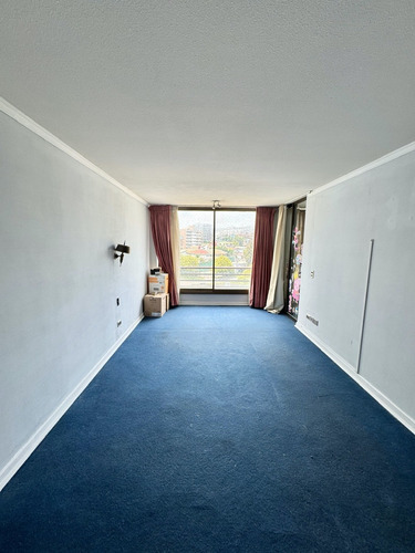 Venta Departamento 3D en suite Walk-in cl&oacute;set 3B 1E 1B Recreo - Vi&ntilde;a Del Mar