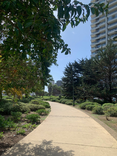 Arriendo Departamento SP 2D en suite Walk-in cl&oacute;set 2B 1E 1B  - Conc&oacute;n