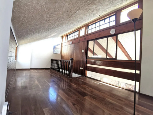 Arriendo Casa N 5D 2B 2E Quinta Vergara - Vi&ntilde;a Del Mar