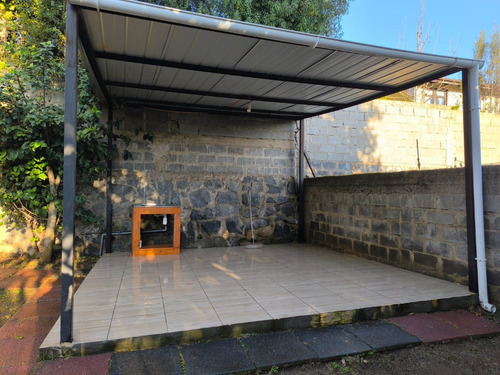 Venta Casa 4D 2B 4E 1B Miraflores - Vi&ntilde;a Del Mar