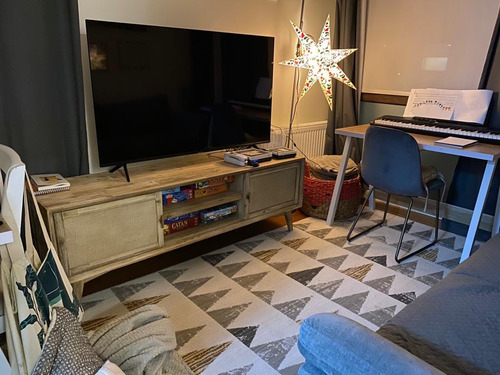 Venta Departamento NOSP 4D 3B 2E 1B Re&ntilde;aca - Vi&ntilde;a Del Mar