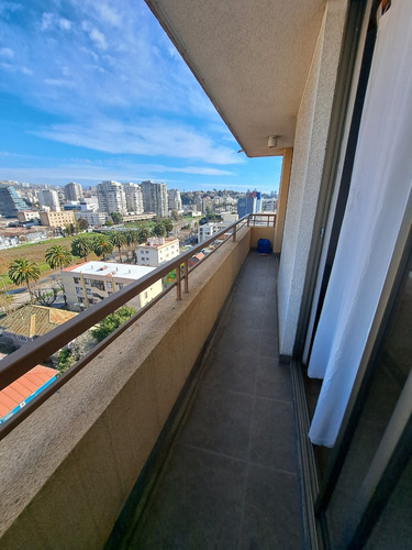 Arriendo Departamento SO 2D 2B 1E Libertad - Vi&ntilde;a Del Mar