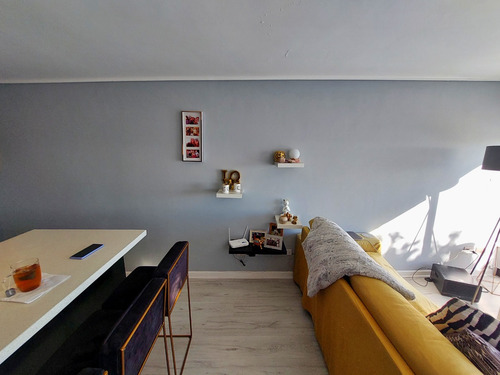 Venta Departamento NP 2D 1B 1E 1B Re&ntilde;aca - Vi&ntilde;a Del Mar