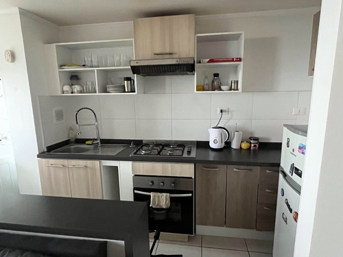 Venta Departamento NP 3D en suite 2B 1E 1B Agua Santa - Vi&ntilde;a Del Mar