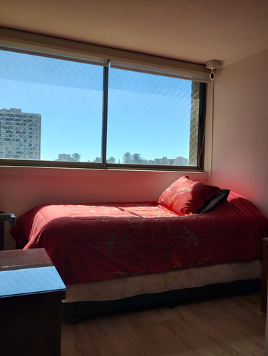 Arriendo Departamento 3D 2B 2E 1B Libertad - Vi&ntilde;a Del Mar