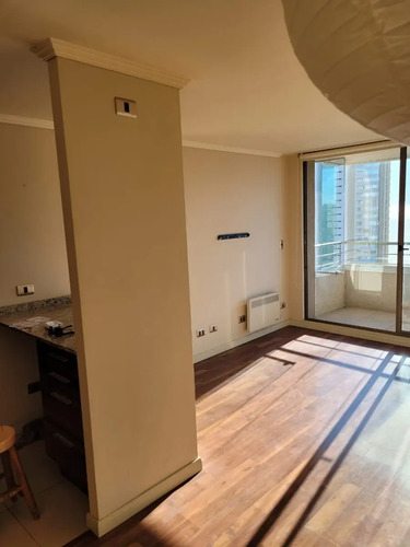 Arriendo Departamento NP 2D en suite 2B 2E 1B Re&ntilde;aca - Vi&ntilde;a Del Mar