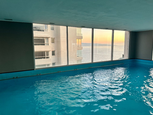 Venta Departamento P 2D en suite 2B 1E 1B Re&ntilde;aca - Vi&ntilde;a Del Mar