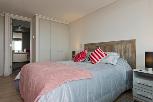 Arriendo Departamento NO 2D en suite 2B 1E Costas de Montemar - Conc&oacute;n